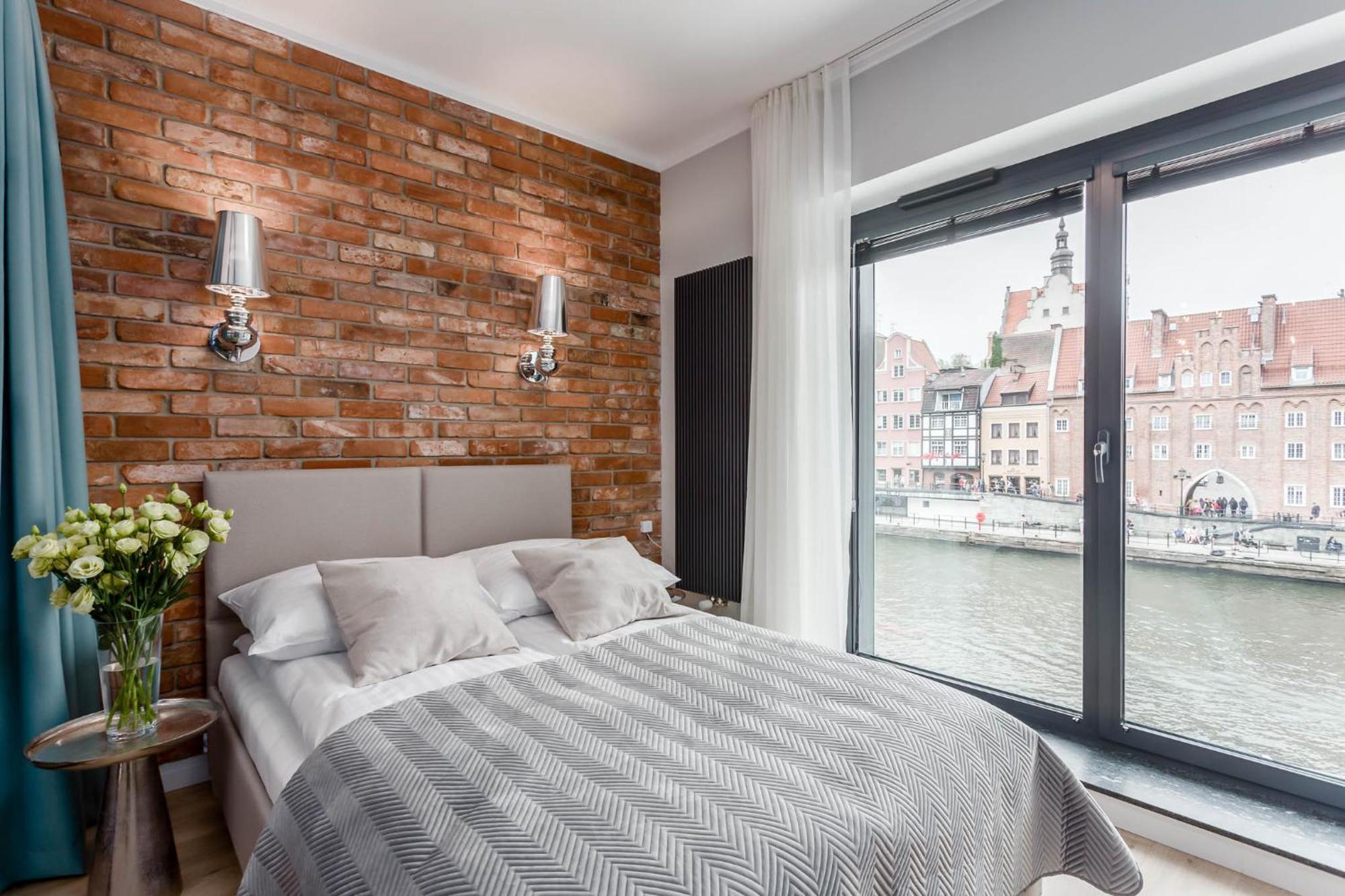 Deo Plaza - Apartments At The Old Town Gdansk Exterior foto
